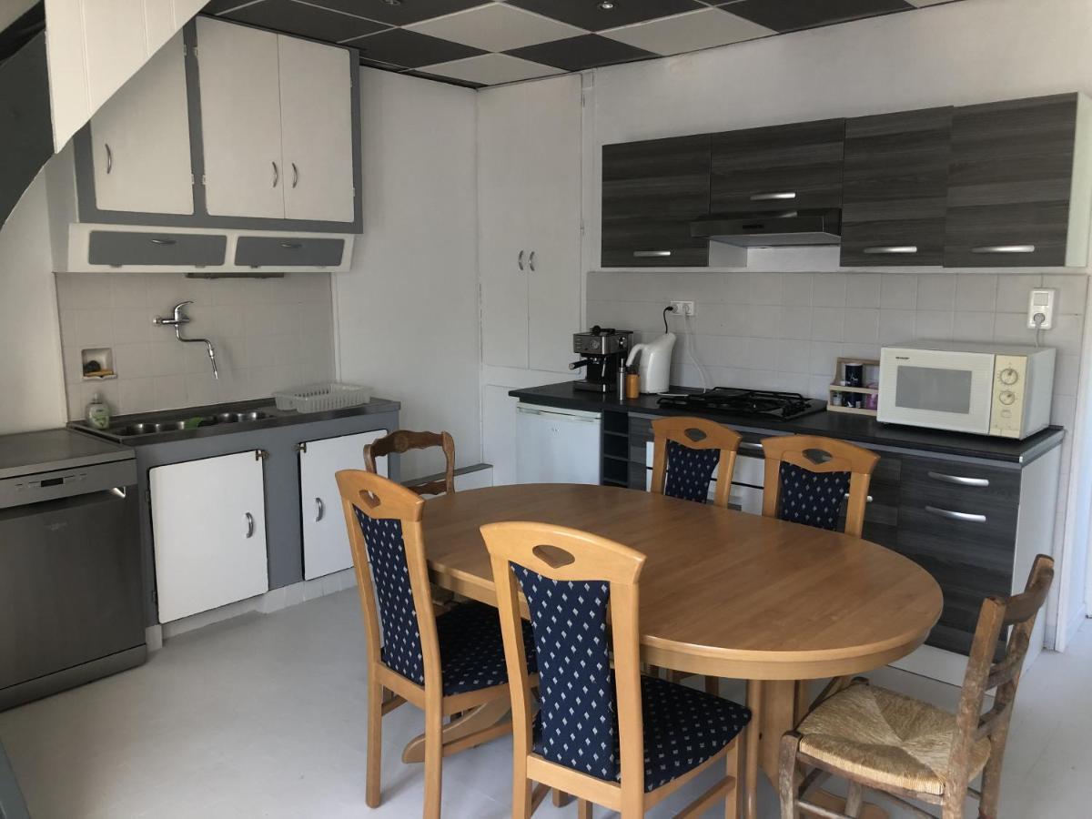 Chambres individuelles avec partie commune ou logement entier si disponible Via Rhôna Vulbens Exterior foto